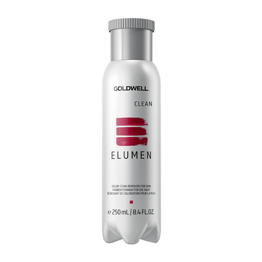 GOLDWELL - ELUMEN_Elumen Clean_Cosmetic World